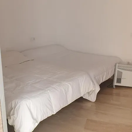 La Casa De Felipe Y Paquita