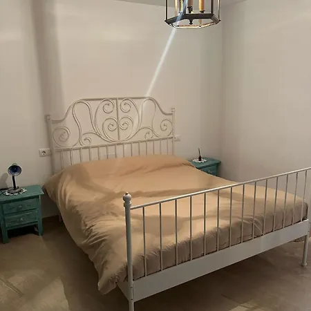 La Casa De Felipe Y Paquita *