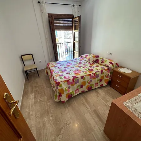 La Casa De Felipe Y Paquita