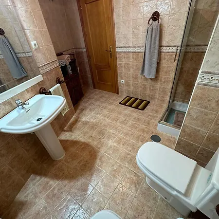 Apartment La Casa De Felipe Y Paquita